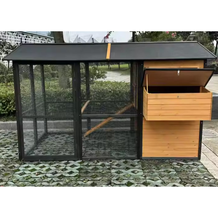 HarmonyCoop Deluxe