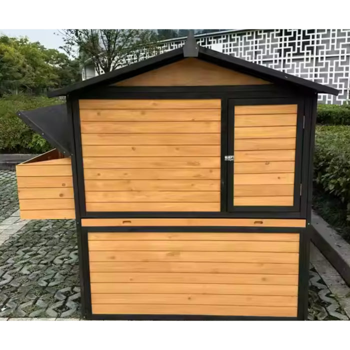 HarmonyCoop Deluxe