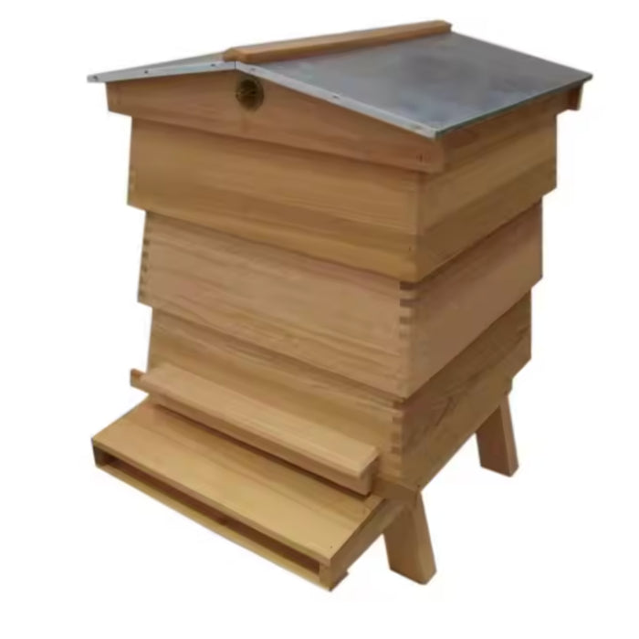 The Artisan Beehive